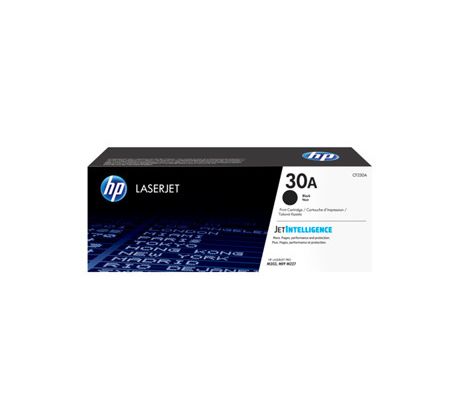 TONER HP CF230A HP30A čierny (1600 str.) (CF230A)