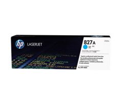 TONER HP CF301A HP827A azúrová (32000 str.) (CF301A)