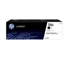 TONER HP CF256X HP56X čierny (13700 str.) (CF256X)