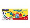 Temperové farby Centropen 12 farieb 12ml