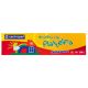 Plastelína CENTROPEN 10farieb 200g
