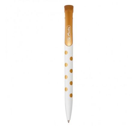 Guľôčkové pero Herlitz Pure Glam