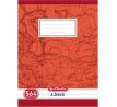Zošit Herlitz 564, A5, linajkový, 70g/m2