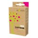 alt. kazeta ECODATA pre BROTHER LC-3619XL Magenta MFC-J2330DW/J3530DW/J3930DW (1500 str.) (ECO-LC-3619XLM)