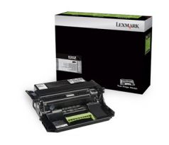 valec Lexmark CX/CS/MX/MS/721,722,725,821,822,823,825,826 BLACK (150000 str.) (58D0Z00)