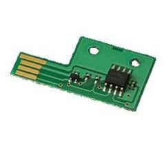 alt. čip ECODATA pre XEROX 6020/6022/6025/6025 Yellow (ECO-106R02758chip)