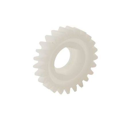 conveyance idler gear 24T left MINOLTA Bizhub Pro C5500/C6500 (25AA77720)