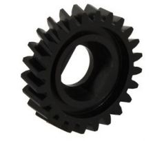 conveyance idler gear 24T right MINOLTA Bizhub Pro C5500/C6500 (25AA77730)