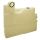Odp. nádobka KATUN pre Sharp. OEM PN: MX-503HB/CBOX-0187FC05 (37872)