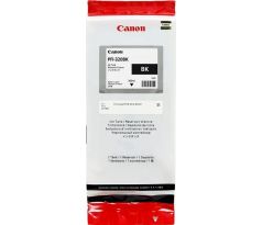 kazeta CANON PFI-320BK black iPF TM-200/205/300/305 (300 ml) (2890C001)
