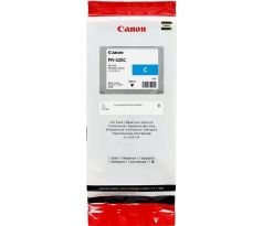 kazeta CANON PFI-320C cyan iPF TM-200/205/300/305 (300 ml) (2891C001)