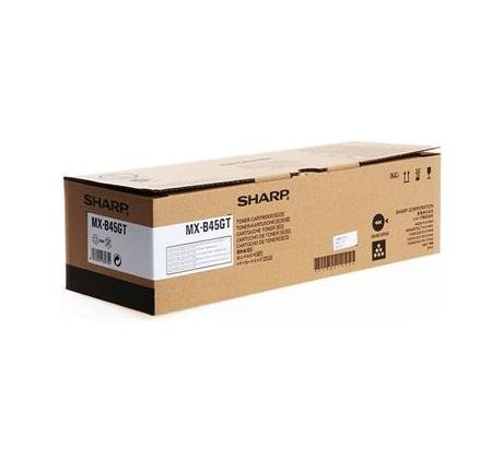 toner SHARP MX-B45GT MX-B350/B355/B356/B450/B455/B456 (25000 str.) (MX-B45GT)