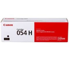 toner CANON CRG-054H black i-SENSYNS LBP621Cw, MF641Cw (3100 str.) (3028C002)