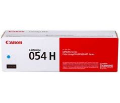 toner CANON CRG-054H cyan i-SENSYNS LBP621Cw, MF641Cw (2300 str.) (3027C002)