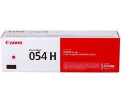 toner CANON CRG-054H magenta i-SENSYNS LBP621Cw, MF641Cw (2300 str.) (3026C002)