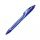 Gélové pero Bic Gelocity Quick Dry modré