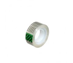 Lepiaca páska Herlitz 19 mm x 8 m obojstranná