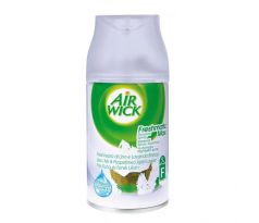 Air Wick Automat náplň 250 ml Vôňa sviežej bielizne