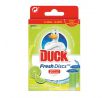 Náhrada DUCK Fresh Discs WC gél 2 x 36 ml Limetka