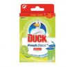 Náhrada DUCK Fresh Discs WC gél 2 x 36 ml Limetka