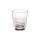 Poháre sklenené myDRINK 300ml 12ks