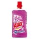 Ajax na podlahy Floral Fiesta 1 l Lilac (fialový)