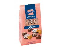Zmes jemných perníkov Manner s polevou 500g