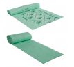 Vrecia kompostovateľné BioBag do koša 10 ℓ 43 x 45 cm 25 ks