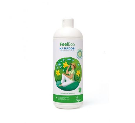Feel Eco na riad 1000 ml Aloe Vera