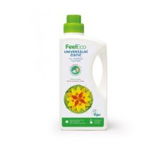 Feel Eco univerzálny čistič 1 l