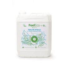 Feel Eco tekuté mydlo 5000 ml Panthenol