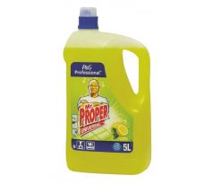 Mr.PROPER UNI čistič 5 l Professional