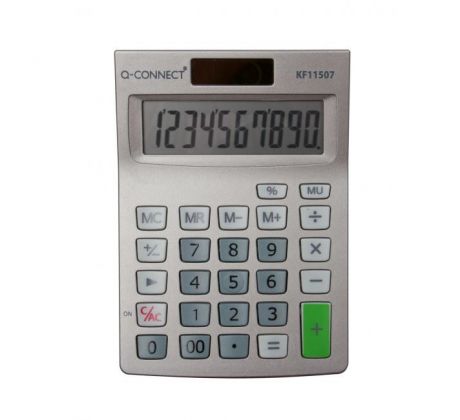 Kalkulačka Q-CONNECT