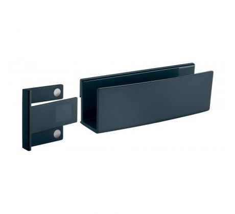 Odkladacia lišta Sigel pre sklenené tabule