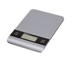 Váha MAULtouch 5000 g strieborná