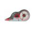Korekčný roller Office Products jednorazový 5mm x 8m