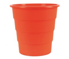 Kôš Office Products plastový 16l oranžový