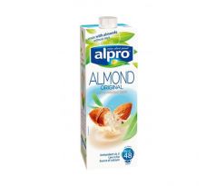 Mandľový nápoj Alpro 1 ℓ