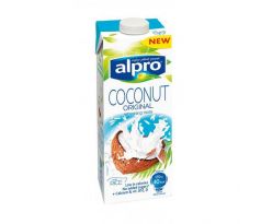 Kokosový nápoj Alpro 1 ℓ