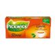 Čaj PICKWICK čierny ranný 25 x 1,75g / 20x1,75g