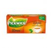 Čaj PICKWICK čierny ranný 25 x 1,75g / 20x1,75g
