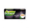 Čaj PICKWICK čierny Earl Grey 20x1,75g(35g) / 20x2g(40g)