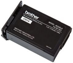 batéria BROTHER (PA-BT-001A) Li-ion, RJ-3150 (PABT001A)