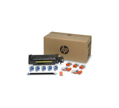 ÚDRŽBOVÝ KIT HP L0H25A Maintenance Cartridge HP Color LJ Enterprise M607, M608, M609 (L0H25A)