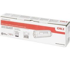 toner OKI C824/C834/C844 black (5000 str.) (47095704)