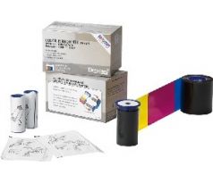 ribbon kit DATACARD (YMCKT) CD800 R010 color (535700-004-R010)