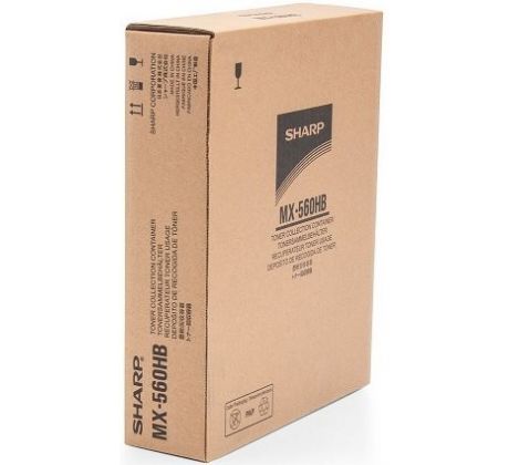 odp. nádobka SHARP MX-560HB MX-M364N/M365N/M464N/M465N/M564N (100000 str.) (MX560HB)