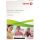 XEROX biela priesvitná polyesterová fólia NeverTear Light Frost obojstranná laser A4/125g/95µm (100 ks) (003R92341)