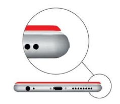 Ochranné tvrdené 2,5D sklo H9 BELLAPROX pre APPLE iPhone X / Xs / 11 Pro, čierne okraje (TEMPERED GLASS) (ASG-BP-2,5D-IPH-X/Xs/11Pro-BL)