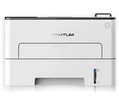 Printer PANTUM P3300DW, 33 A4/min, bw, duplex, LAN / WiFi (P3300DW)